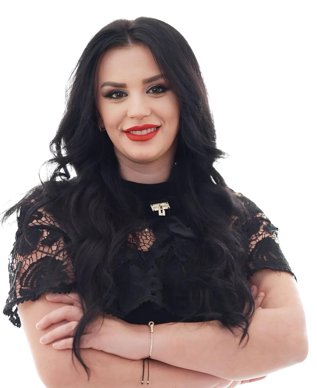 Dr. Aurora Isufi