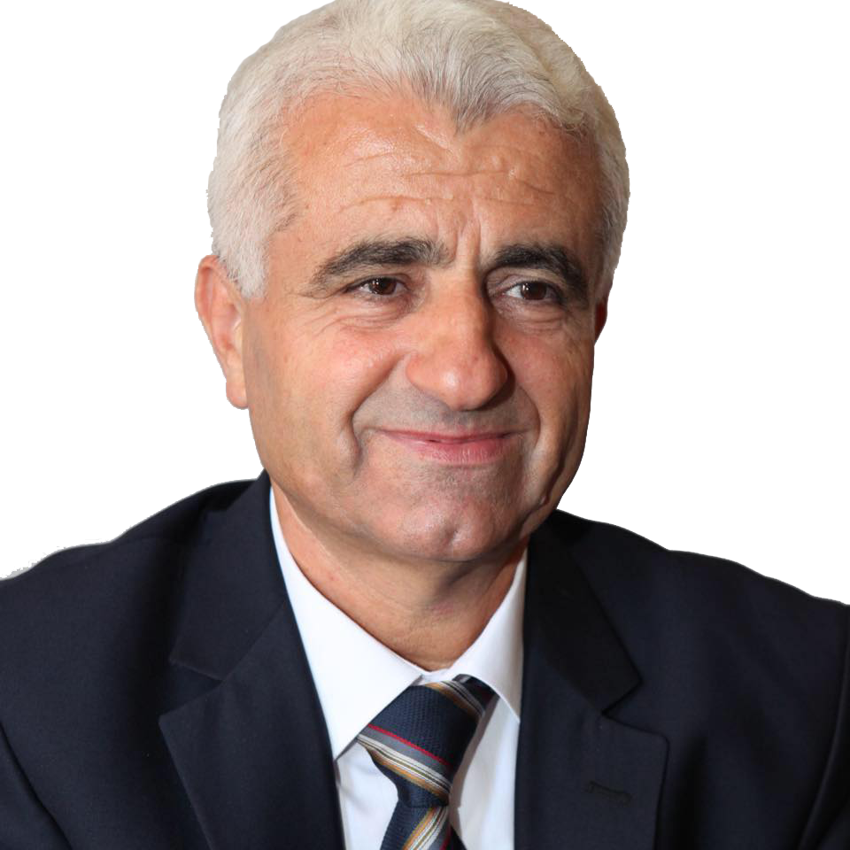Prof. Dr. Ramazan Isufi
